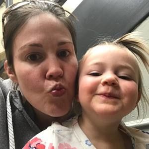 Meet your Posher, Natasha